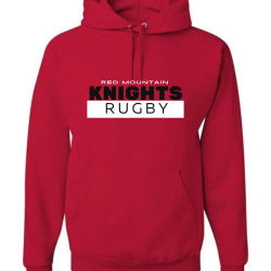 Block Logo 1 Hoodie