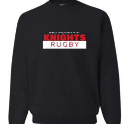 Block Logo 1 Embroidered Sweatshirt