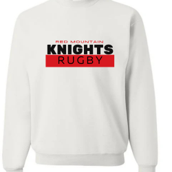 Block Logo 1 Sweatshirt