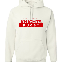 Block Logo 2 Hoodie