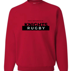 Block Logo 2 Sweatshirt