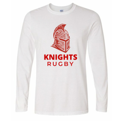 Helmet Long Sleeve Tee
