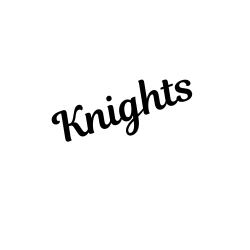 Knights Tee