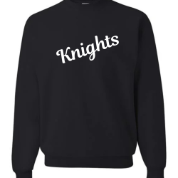 Knights Sweatshirt