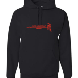 Red Mountain Original Hoodie