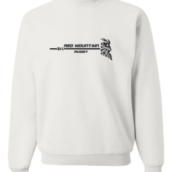 Red Mountain Original Sweatshirt