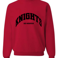 Varsity Sweatshirt