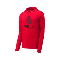 Helmet Shirt Hoodie