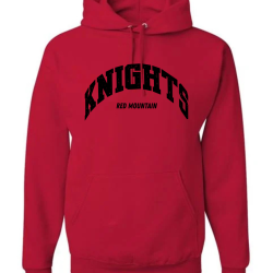 Varsity Hoodie