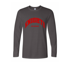 Varsity Long Sleeve Tee