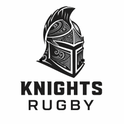 Knights Helmet Tee
