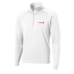 Original 1/2 Zip Pullover