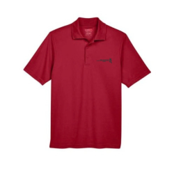 Original Printed Polo